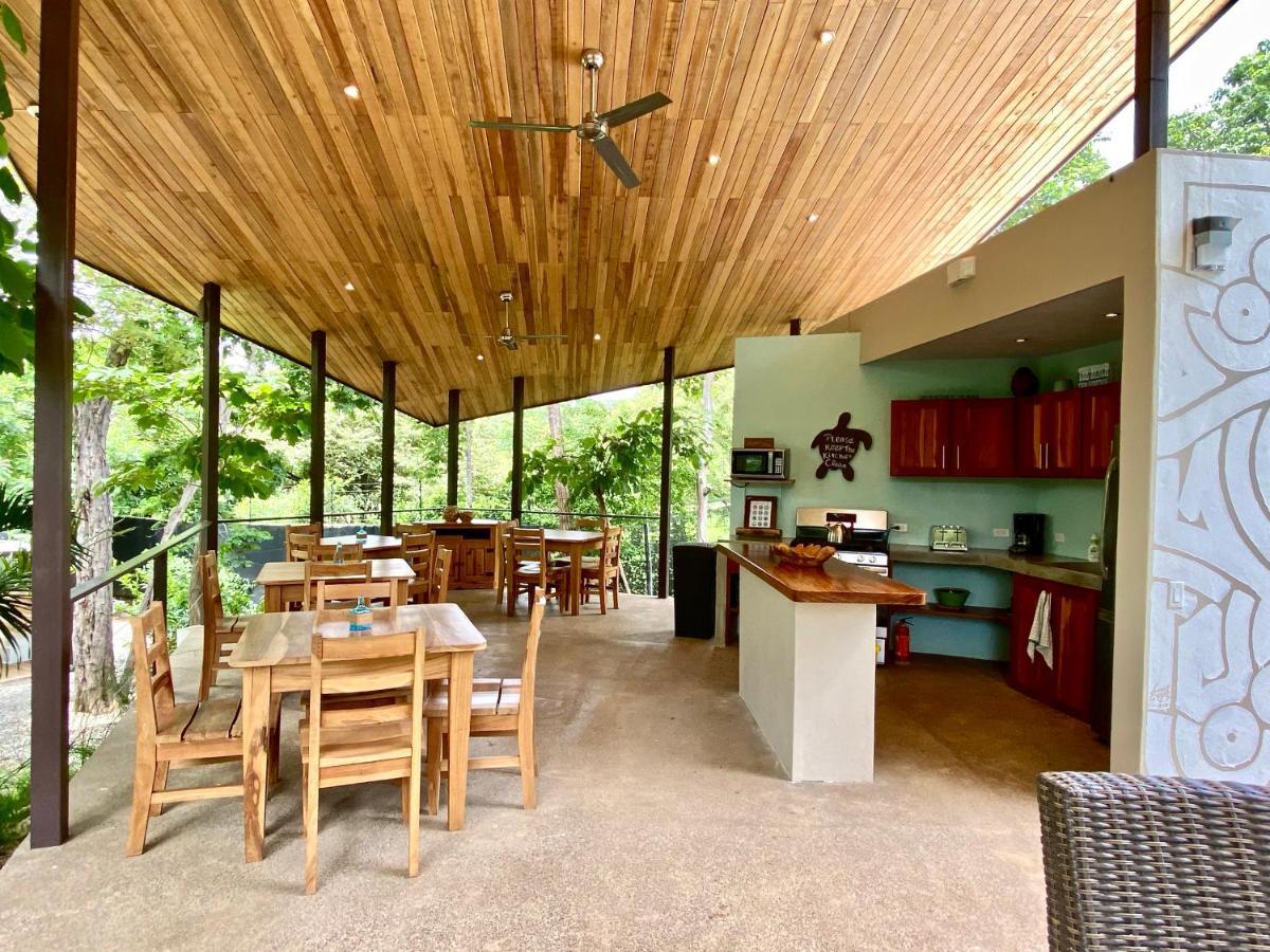 Villas Kalei 格兰德海滩 外观 照片