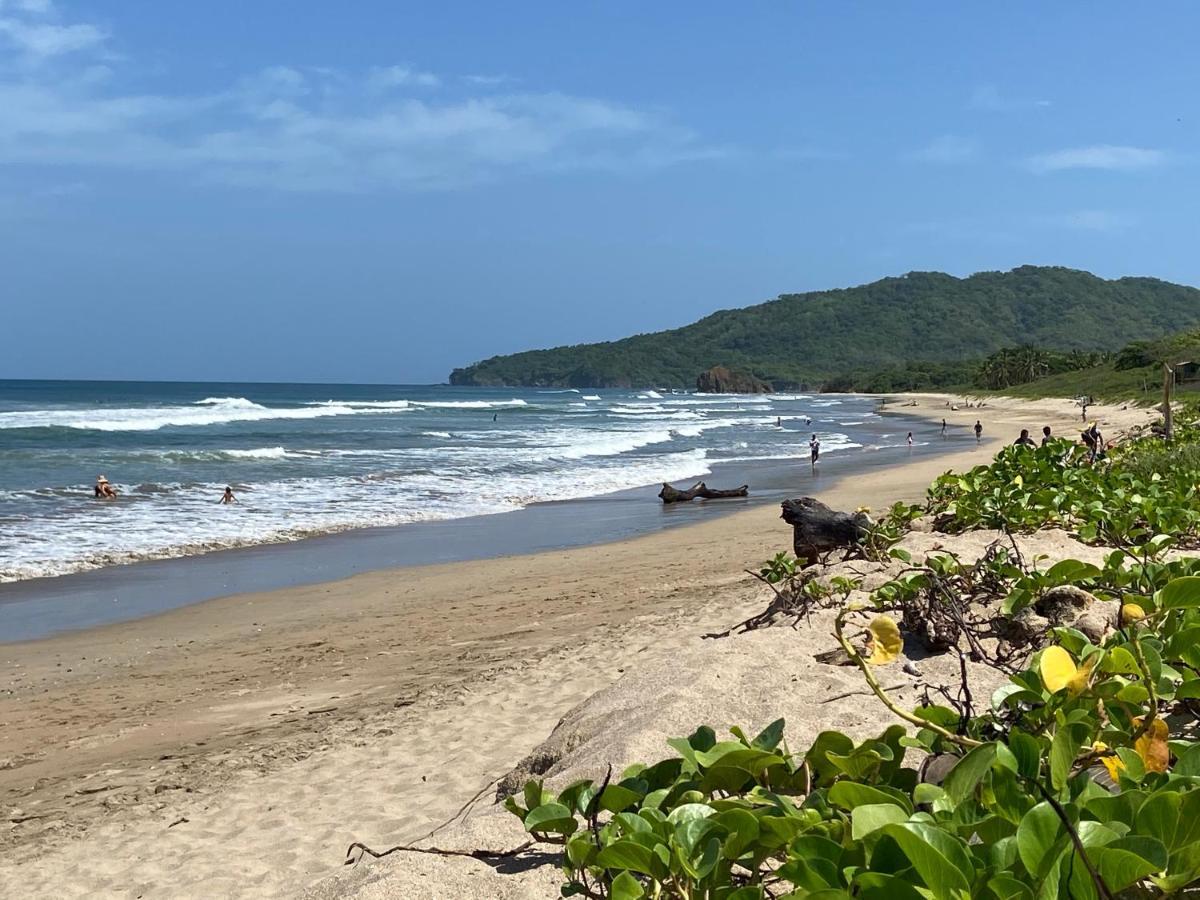 Villas Kalei 格兰德海滩 外观 照片