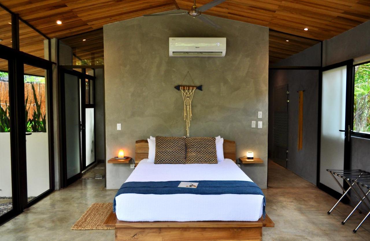Villas Kalei 格兰德海滩 外观 照片