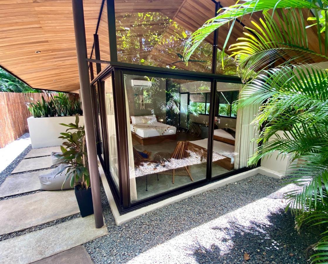 Villas Kalei 格兰德海滩 外观 照片