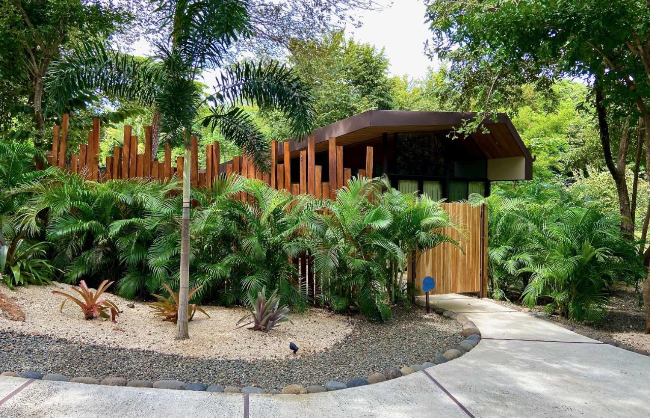 Villas Kalei 格兰德海滩 外观 照片