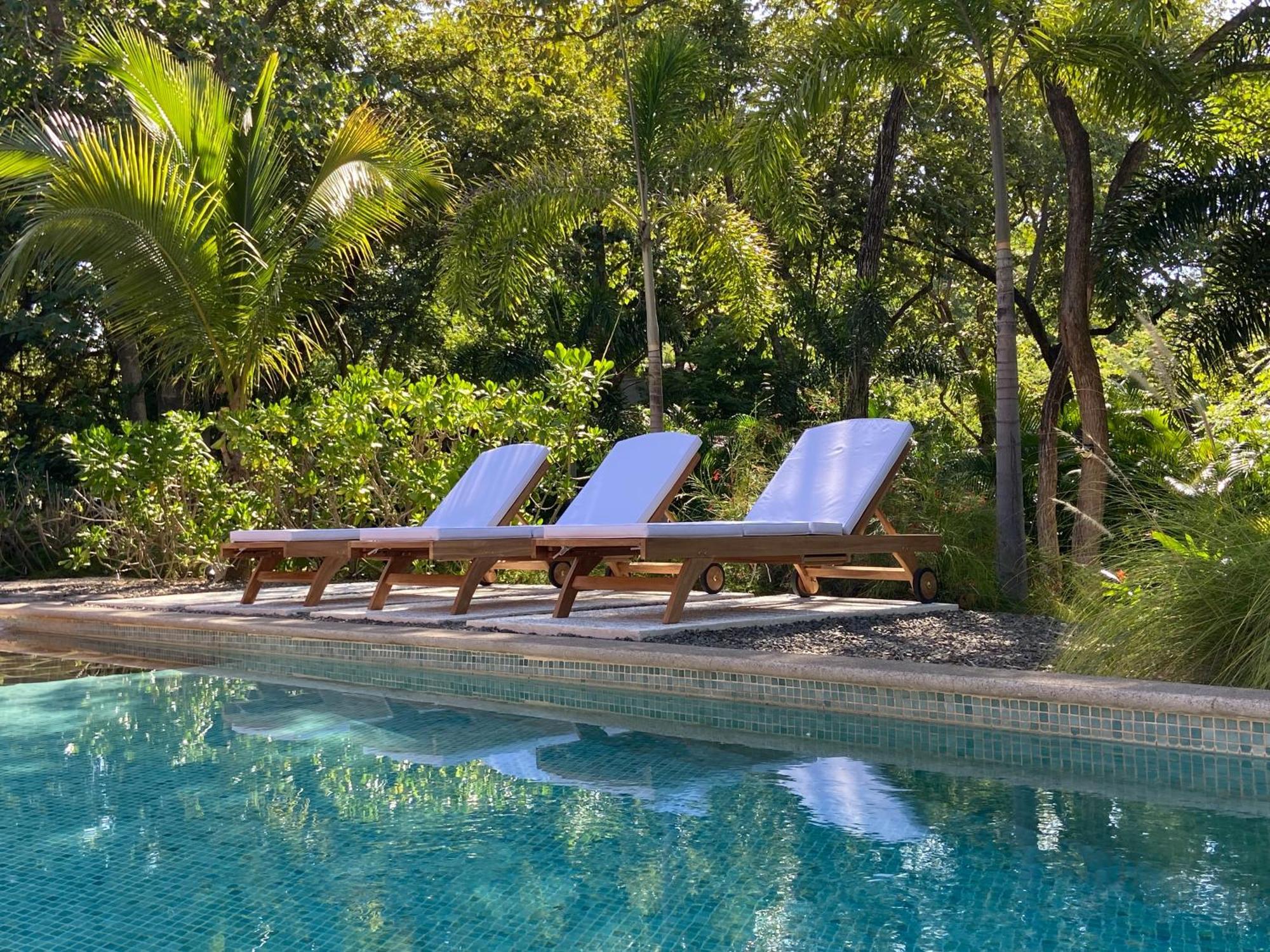 Villas Kalei 格兰德海滩 外观 照片