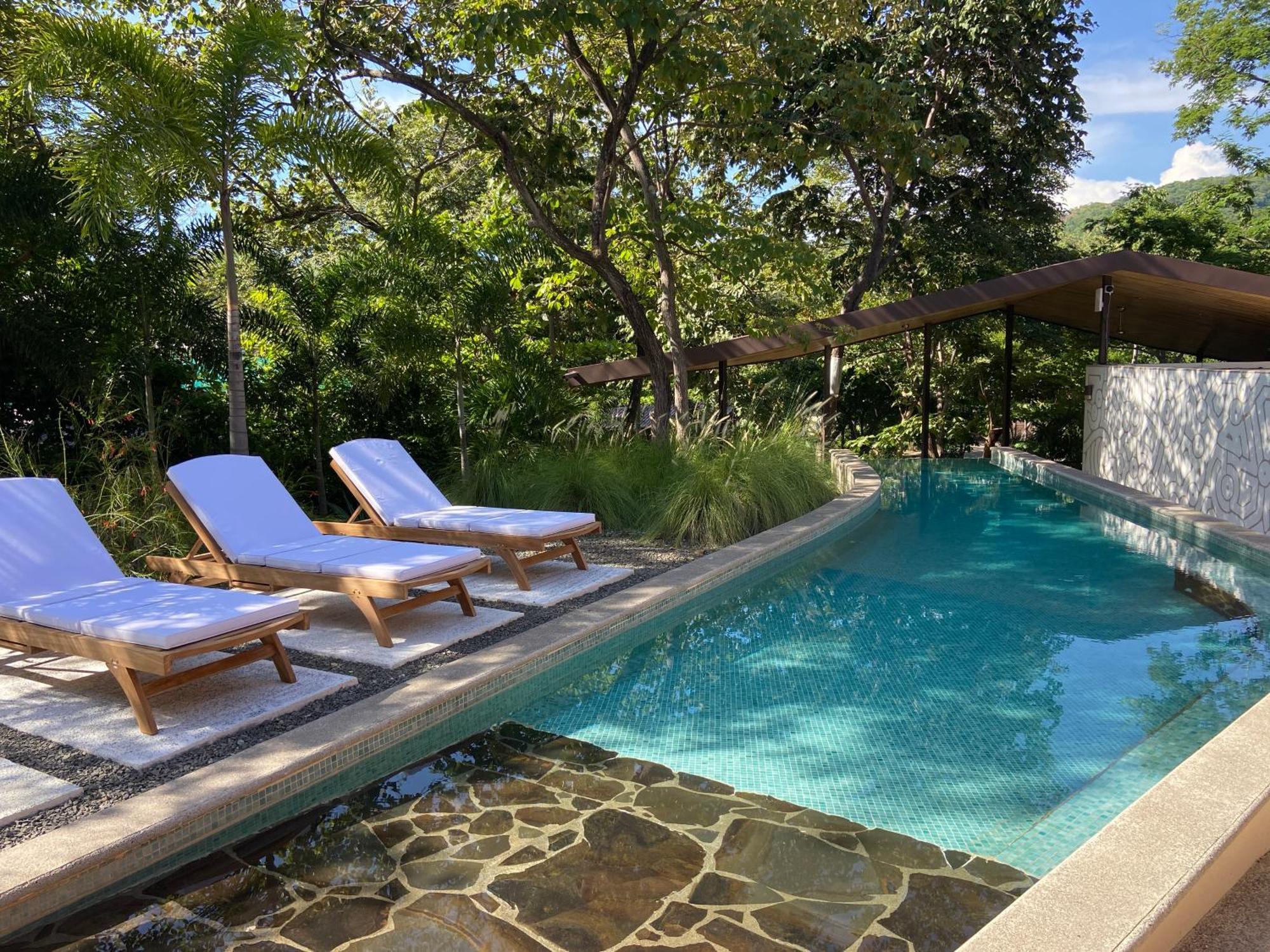 Villas Kalei 格兰德海滩 外观 照片