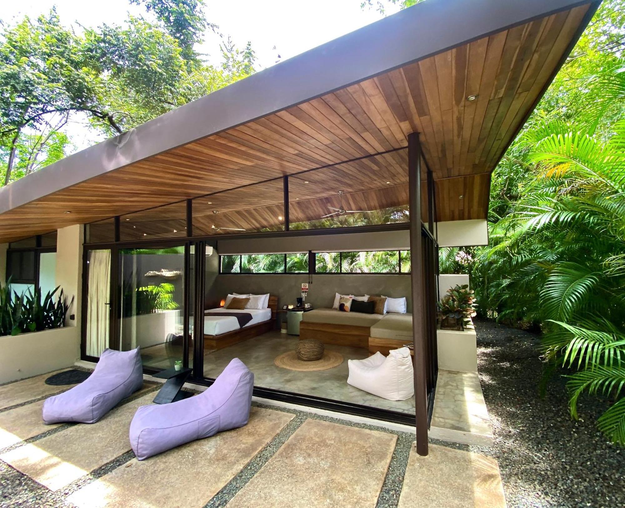 Villas Kalei 格兰德海滩 外观 照片