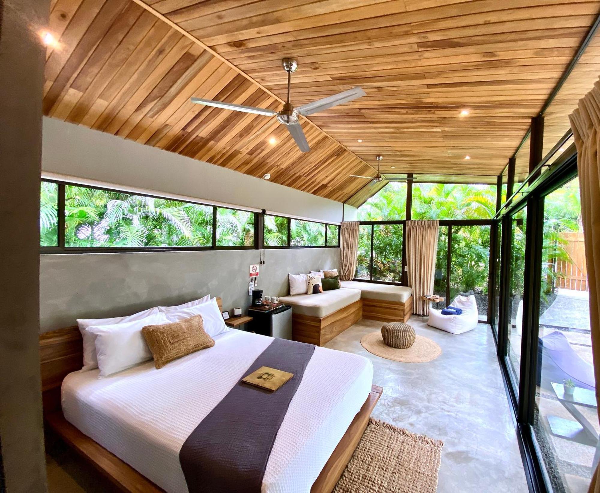 Villas Kalei 格兰德海滩 外观 照片