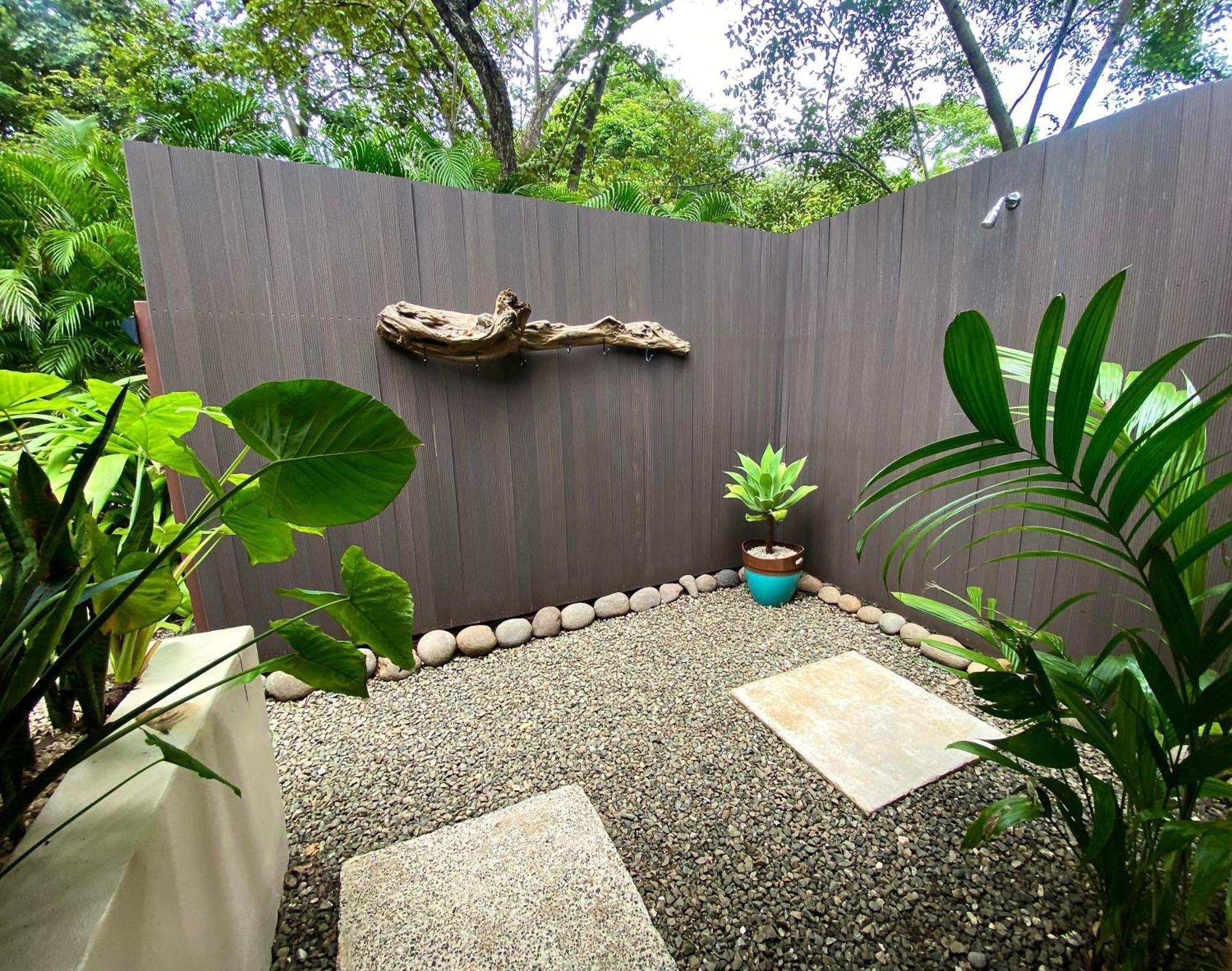 Villas Kalei 格兰德海滩 外观 照片