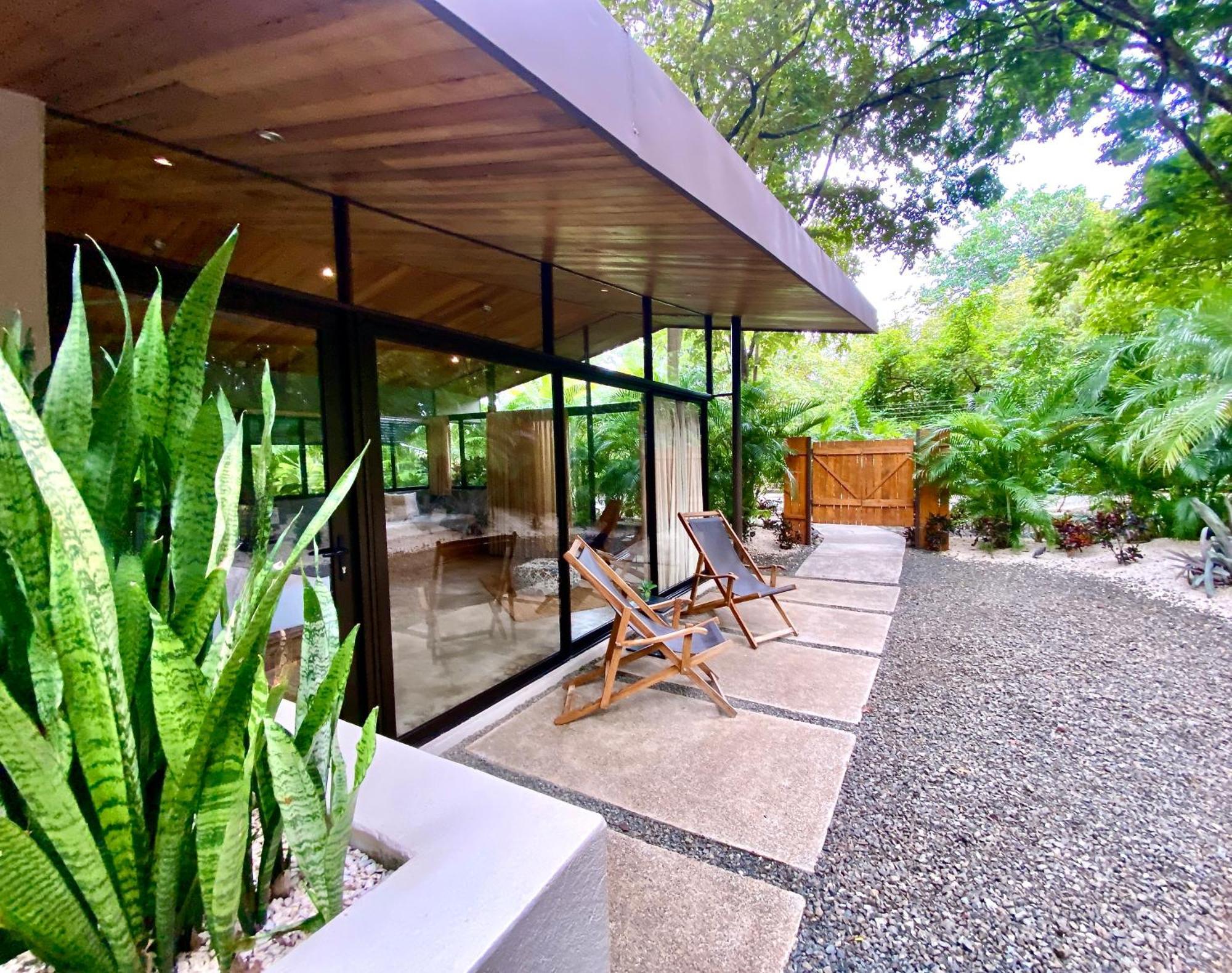 Villas Kalei 格兰德海滩 外观 照片
