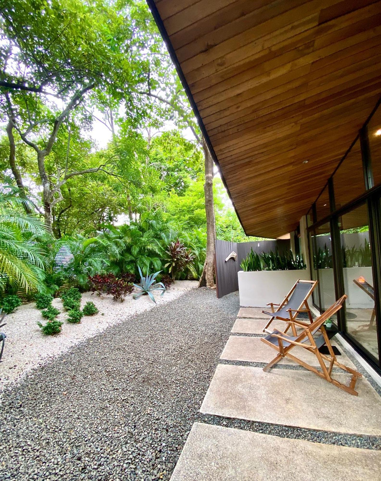 Villas Kalei 格兰德海滩 外观 照片
