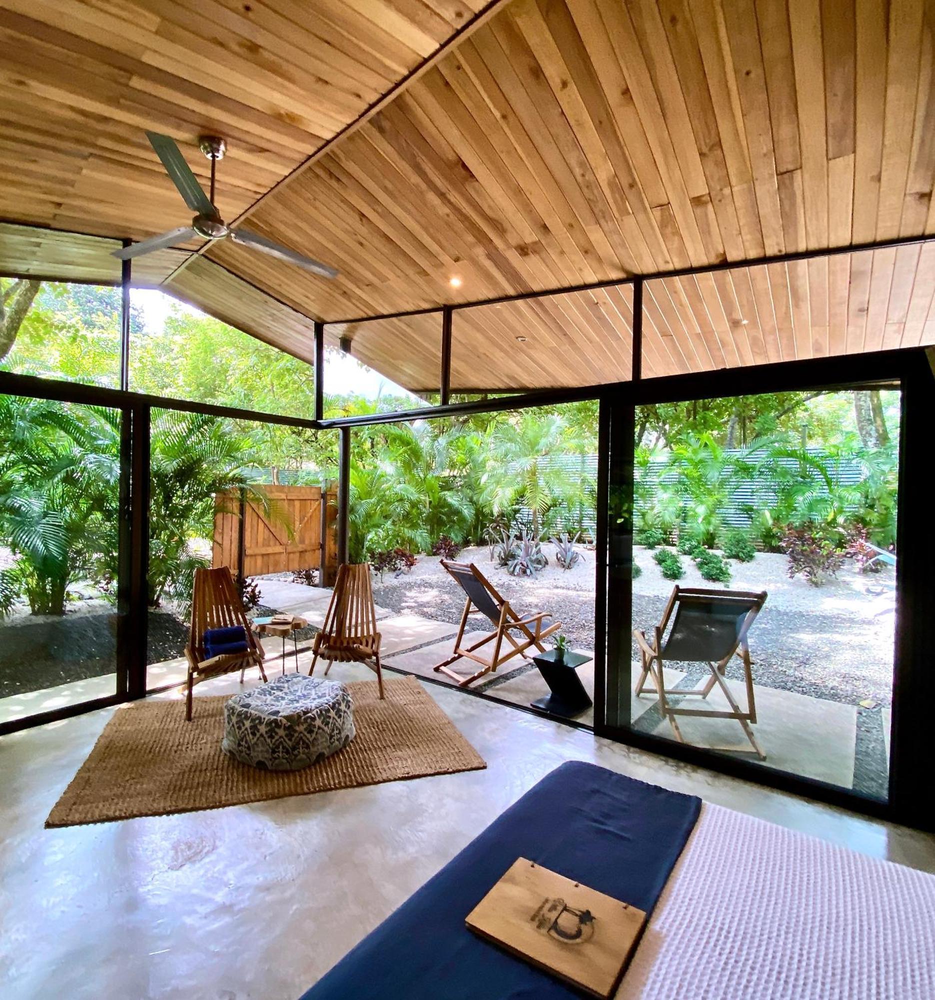 Villas Kalei 格兰德海滩 外观 照片