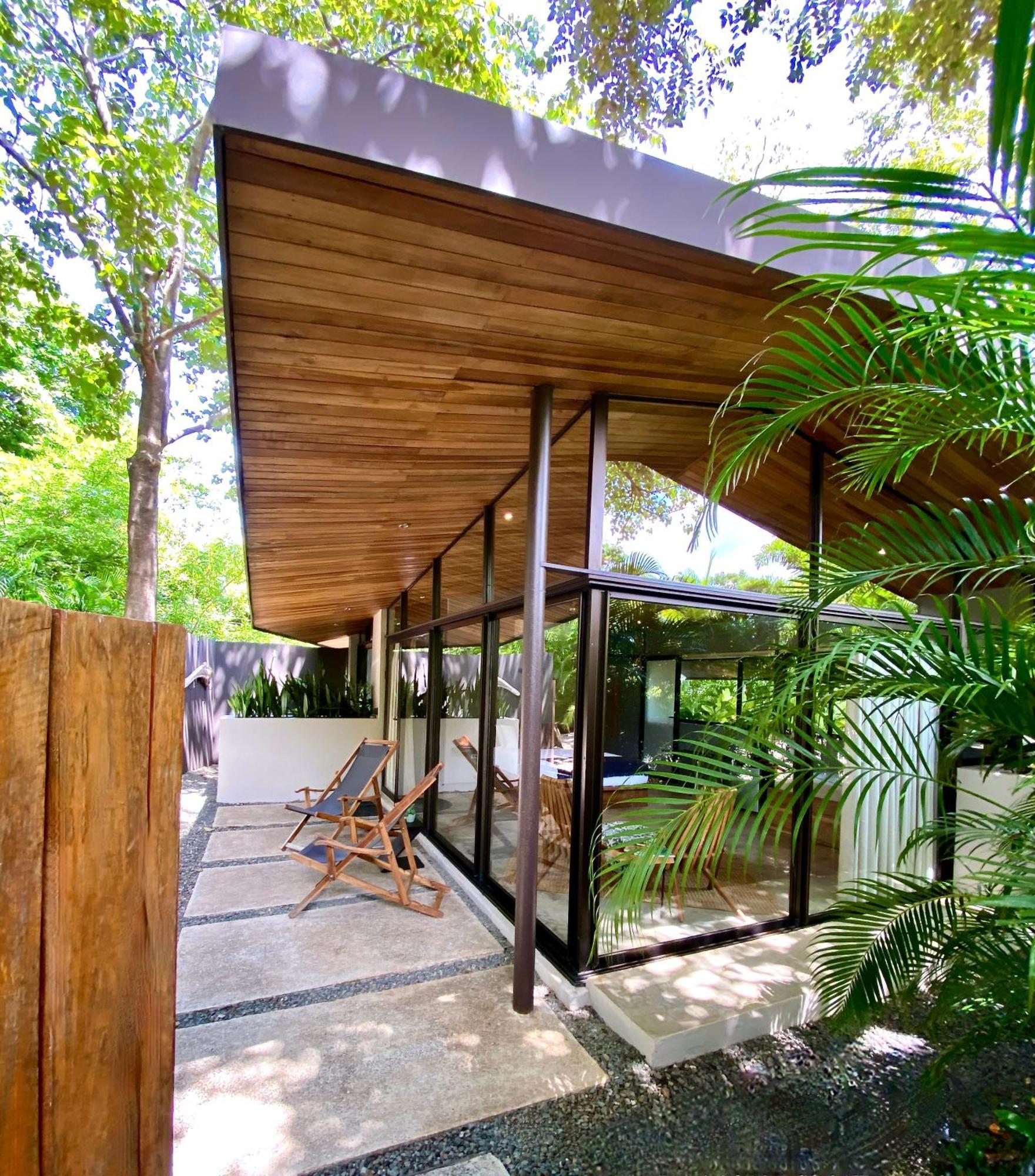Villas Kalei 格兰德海滩 外观 照片