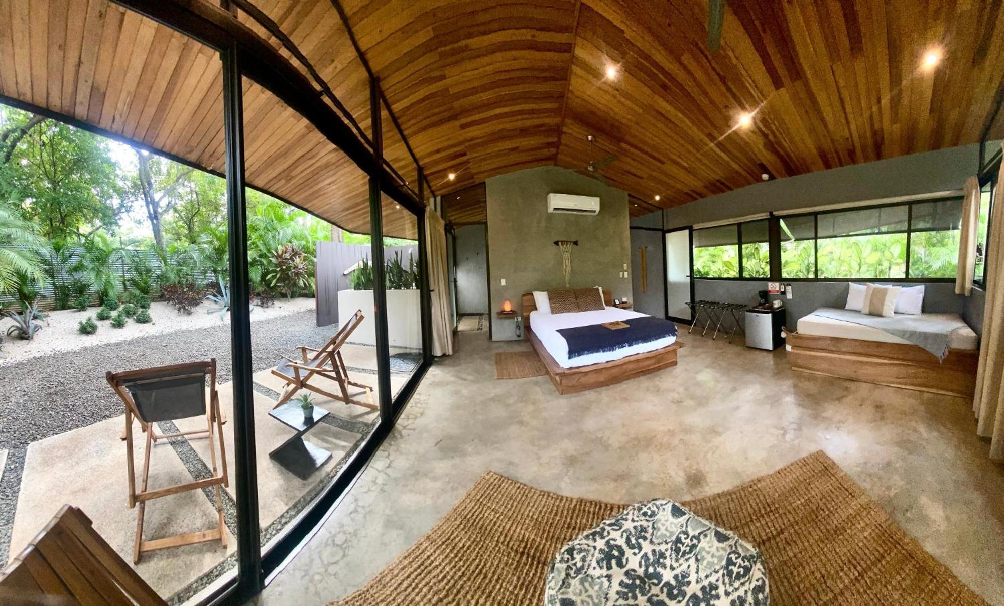 Villas Kalei 格兰德海滩 外观 照片