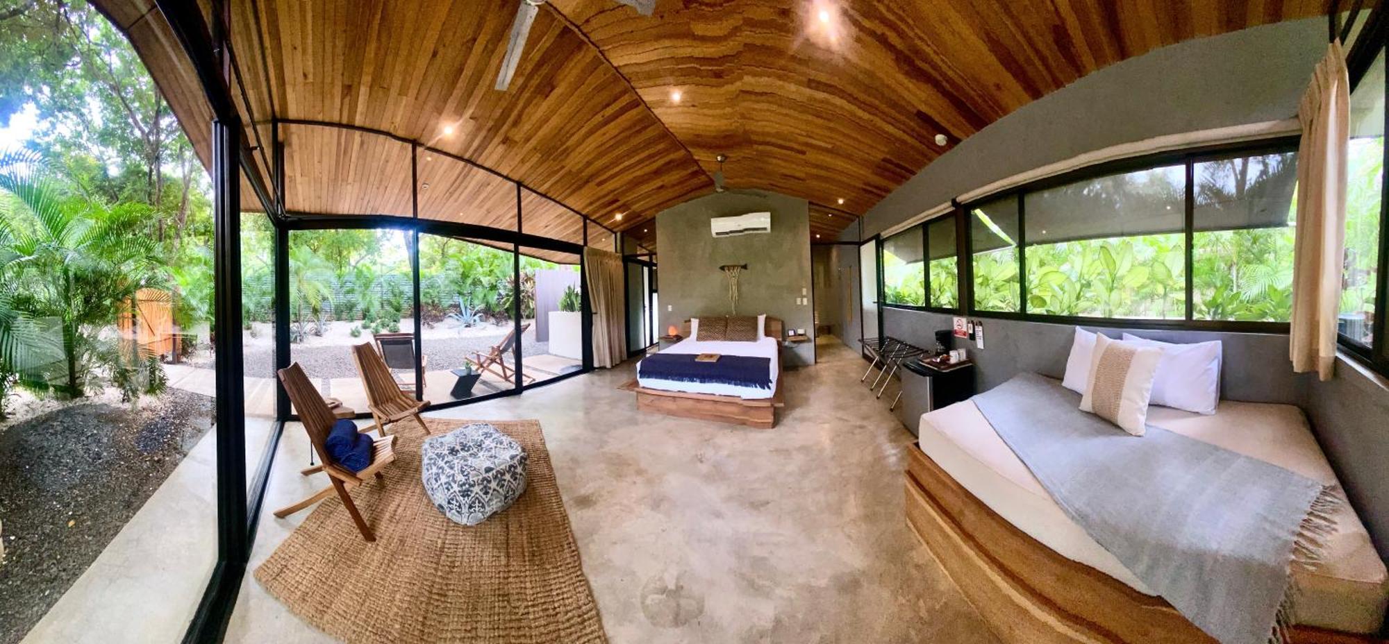 Villas Kalei 格兰德海滩 外观 照片