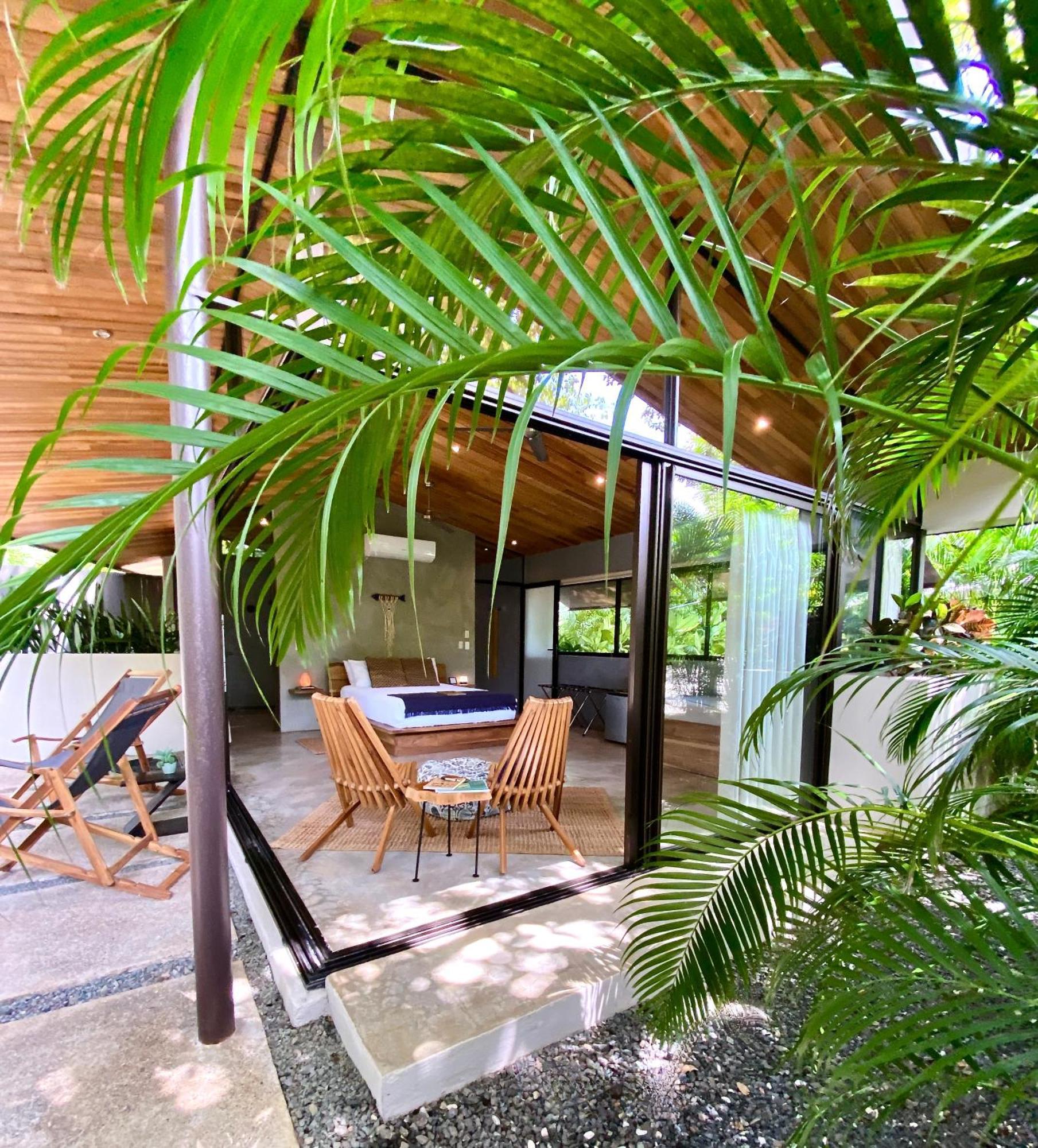 Villas Kalei 格兰德海滩 外观 照片