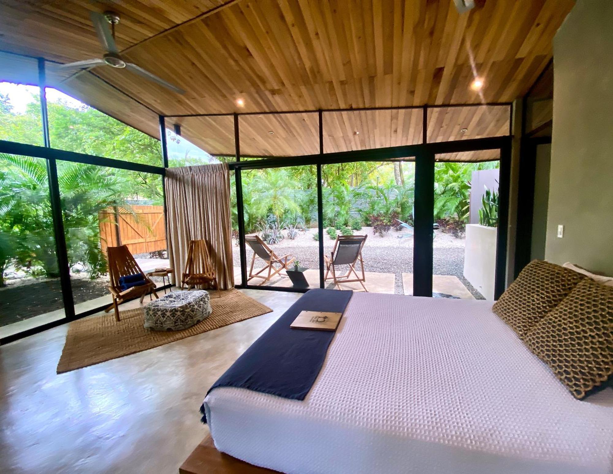 Villas Kalei 格兰德海滩 外观 照片