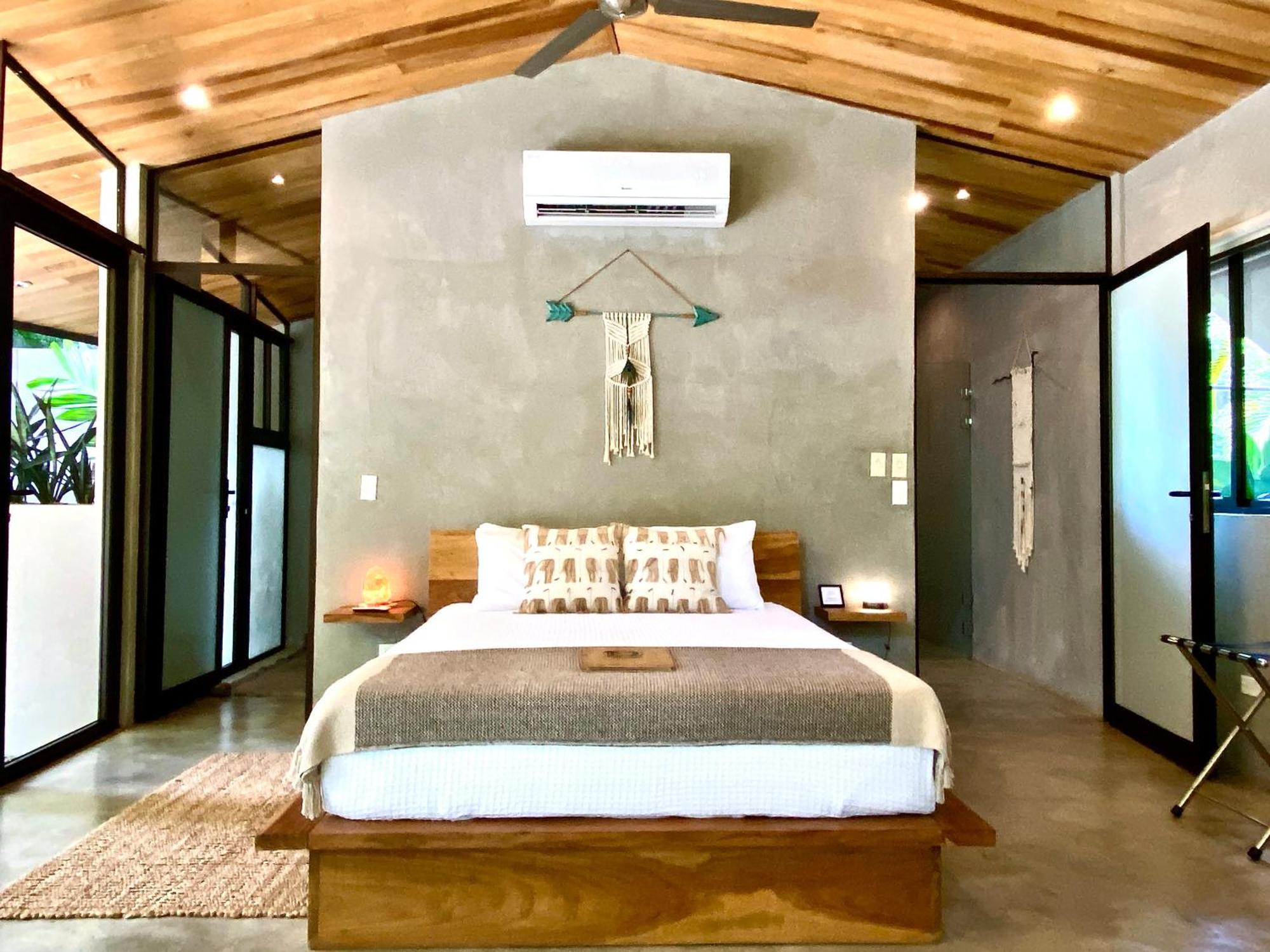 Villas Kalei 格兰德海滩 外观 照片