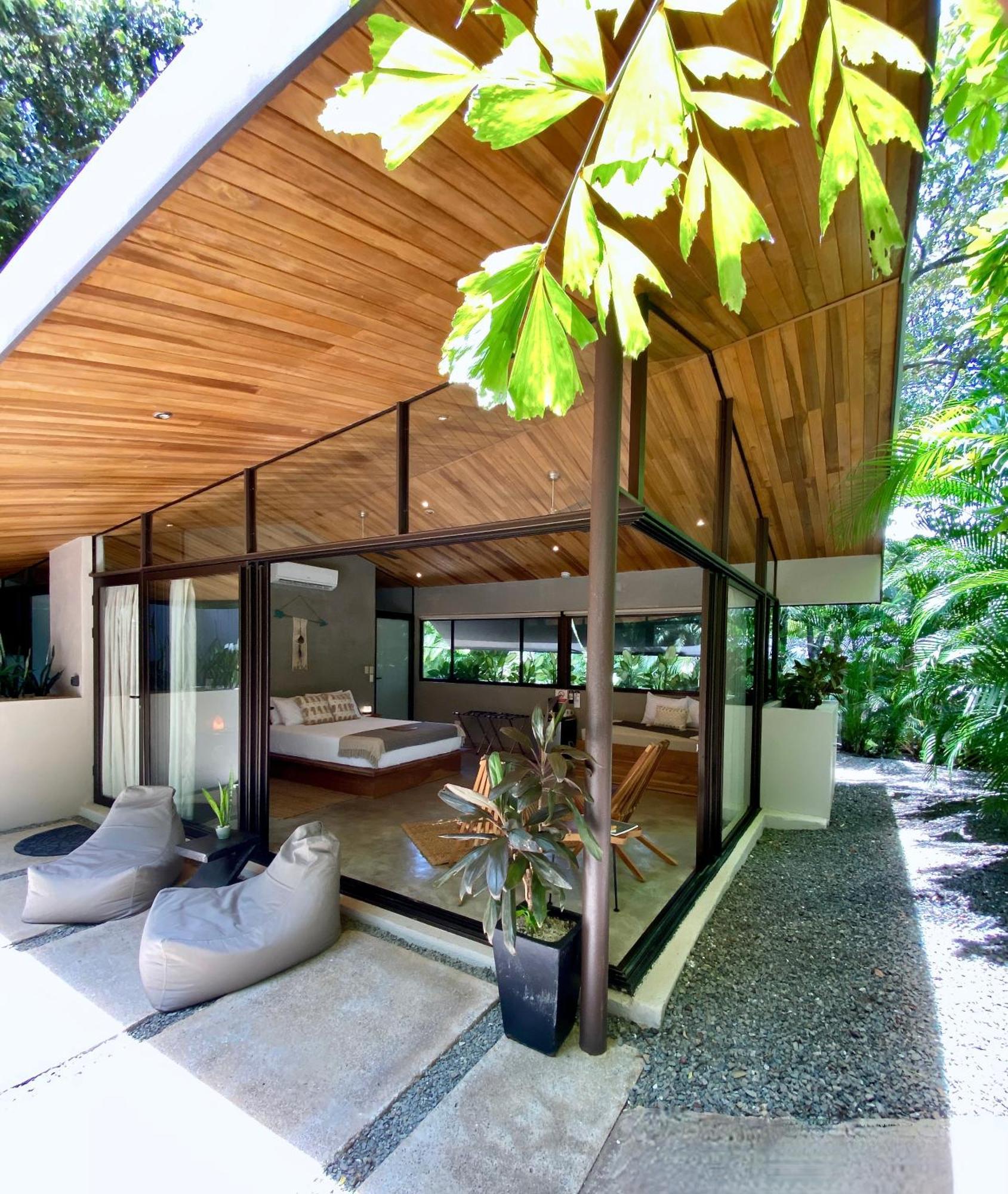 Villas Kalei 格兰德海滩 外观 照片
