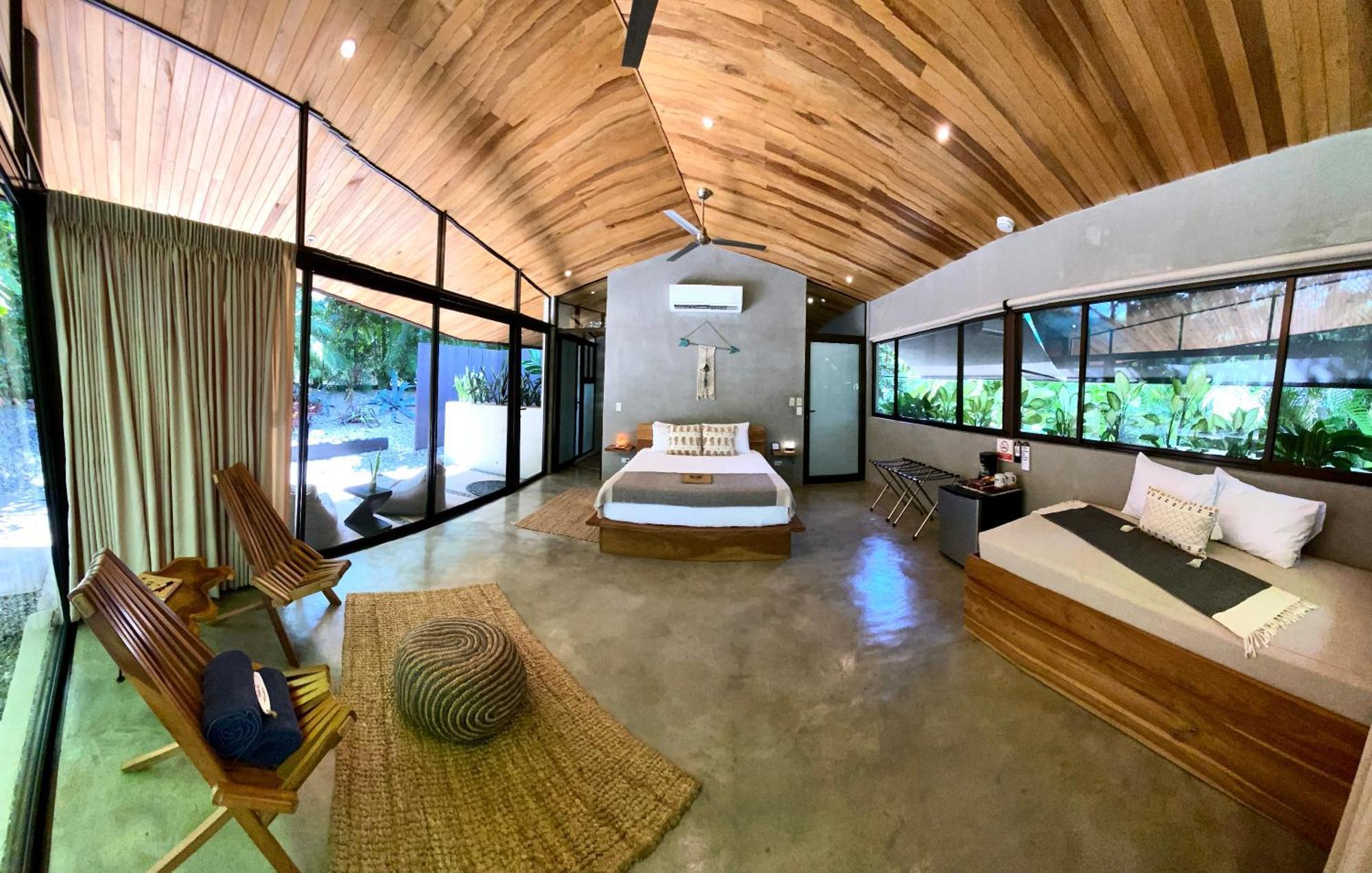 Villas Kalei 格兰德海滩 外观 照片