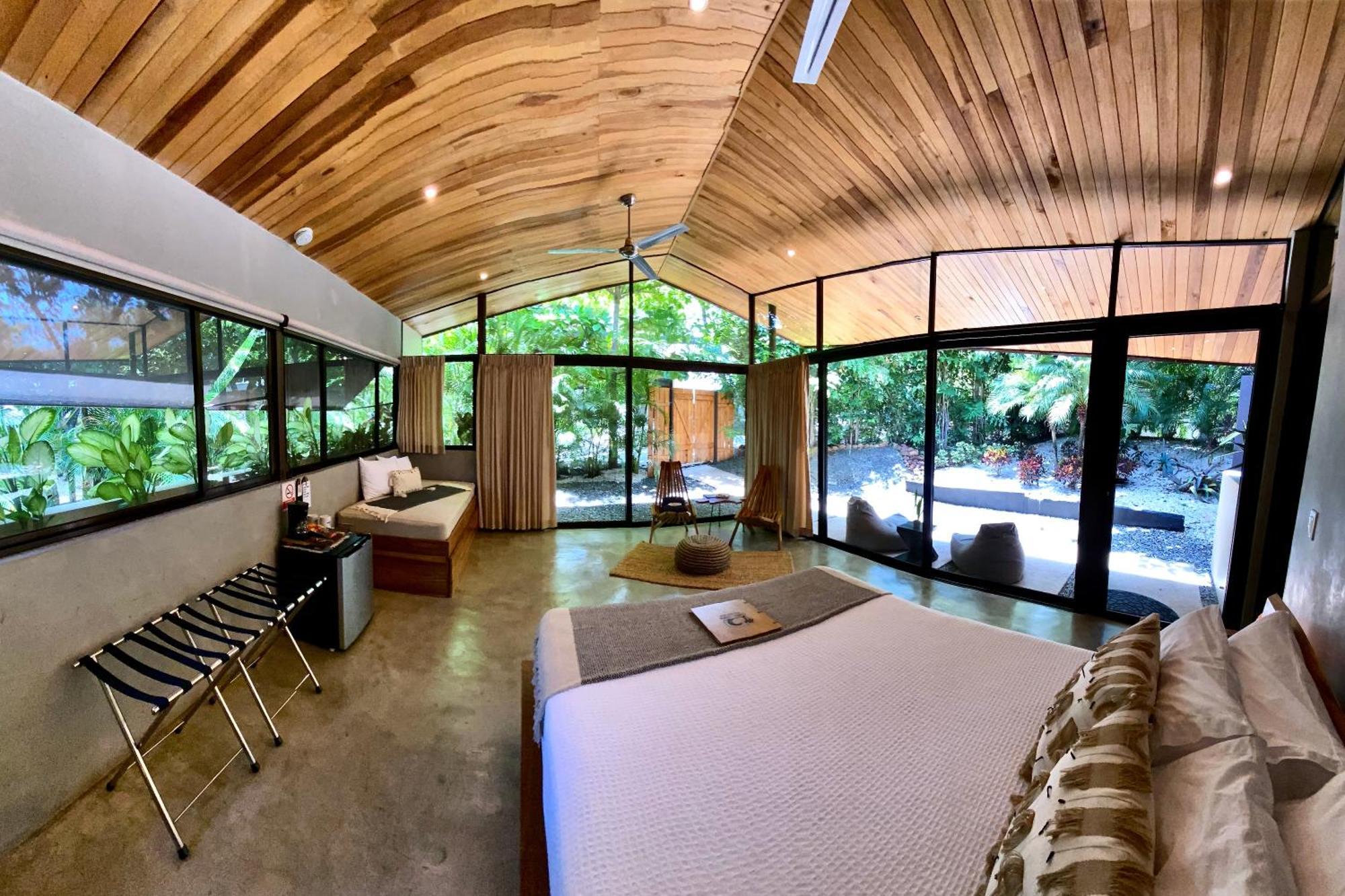 Villas Kalei 格兰德海滩 外观 照片