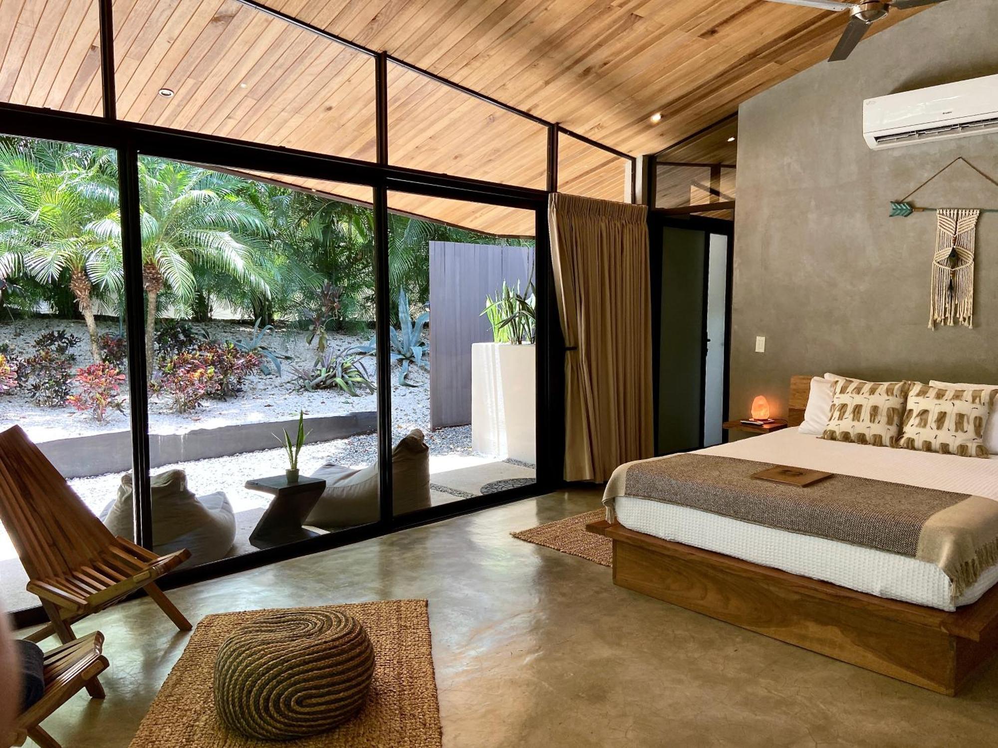 Villas Kalei 格兰德海滩 外观 照片
