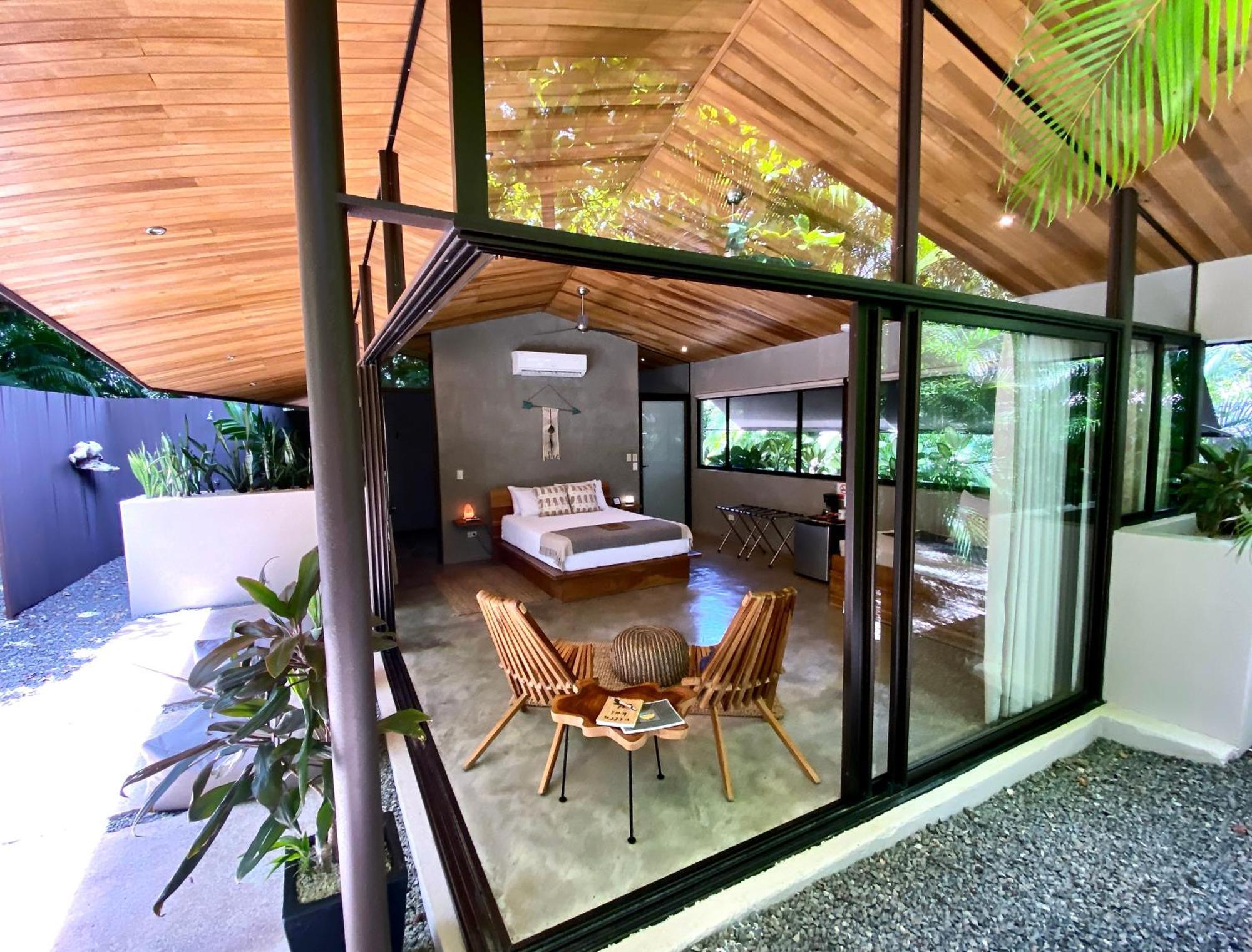 Villas Kalei 格兰德海滩 外观 照片