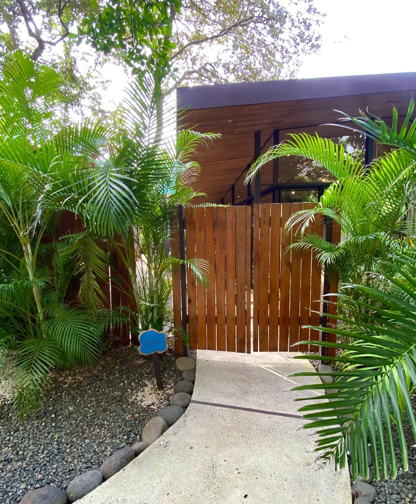 Villas Kalei 格兰德海滩 外观 照片