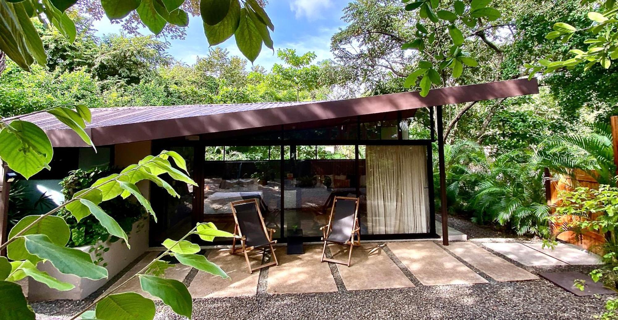 Villas Kalei 格兰德海滩 外观 照片