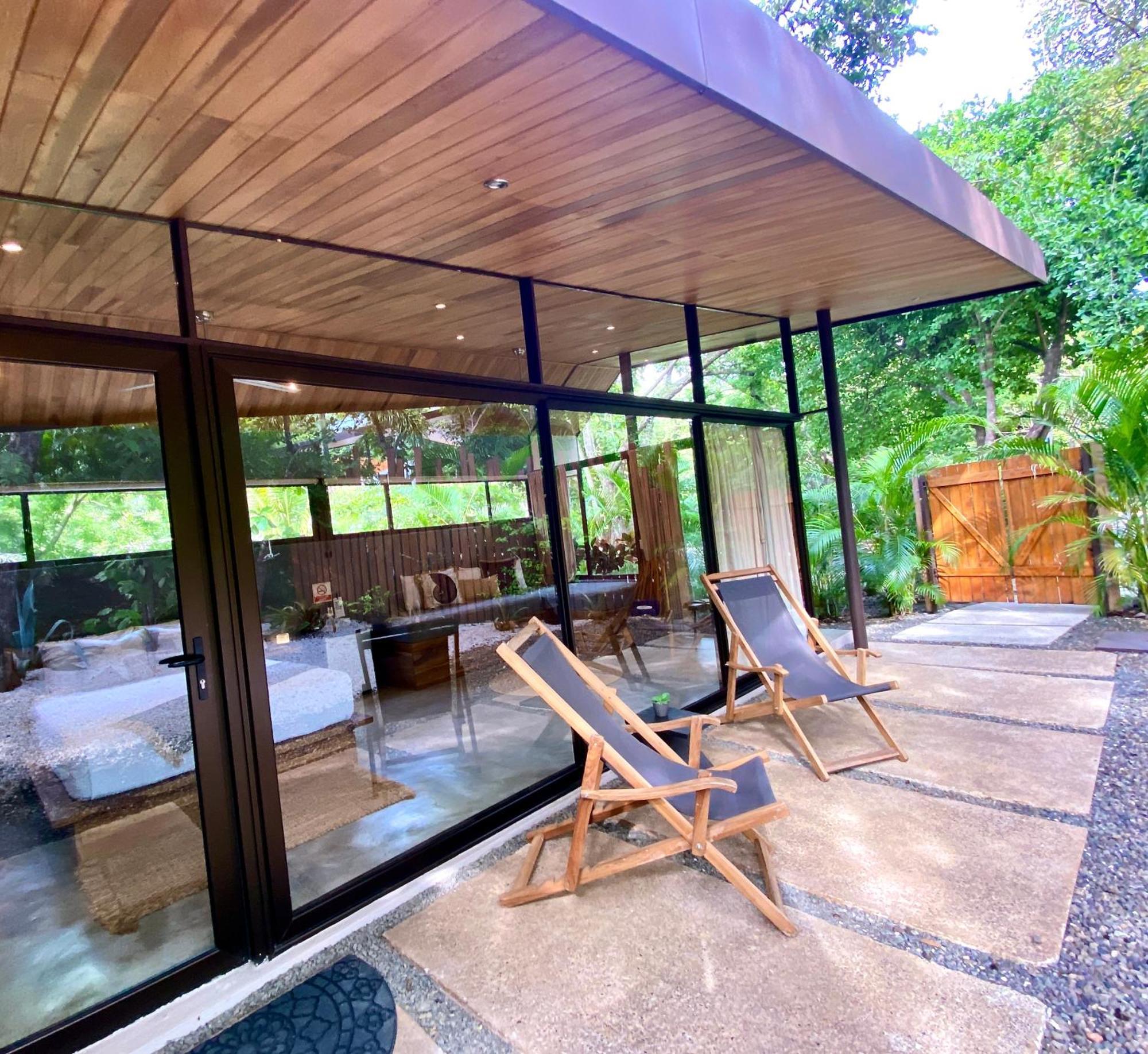 Villas Kalei 格兰德海滩 外观 照片