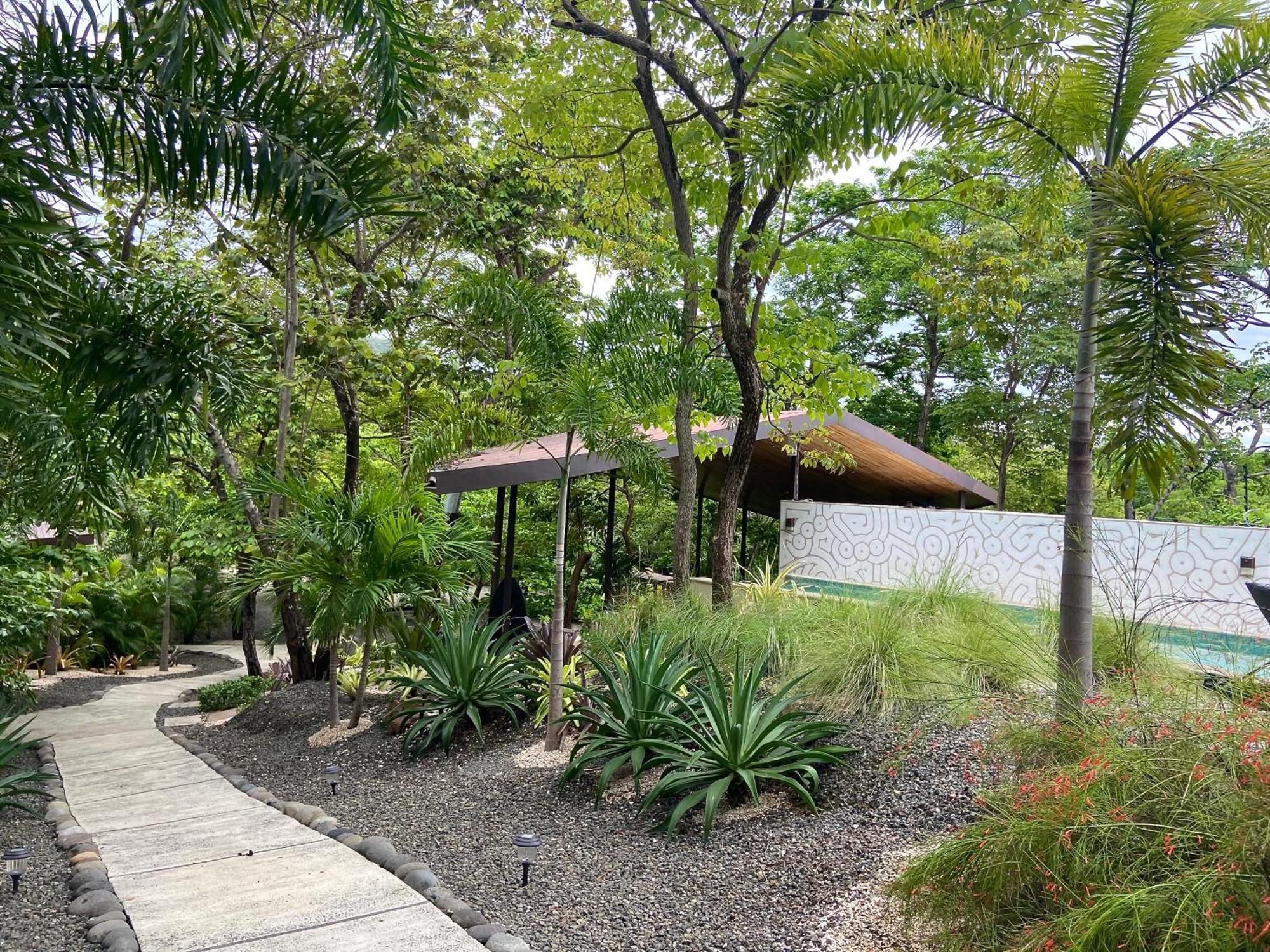 Villas Kalei 格兰德海滩 外观 照片