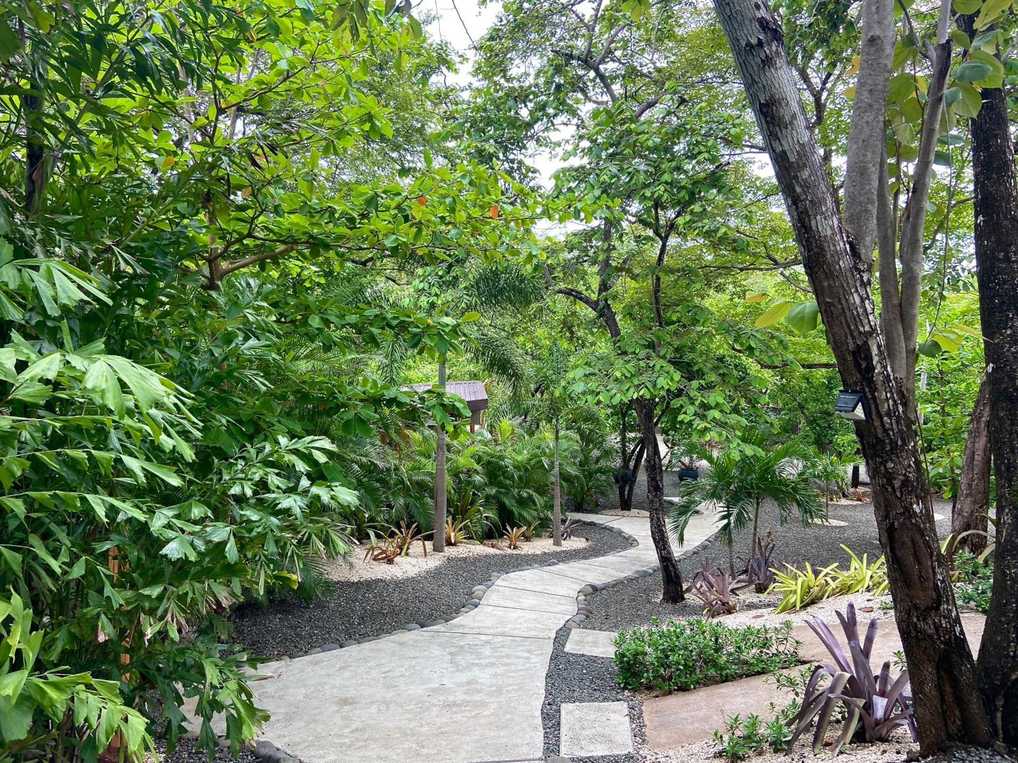 Villas Kalei 格兰德海滩 外观 照片
