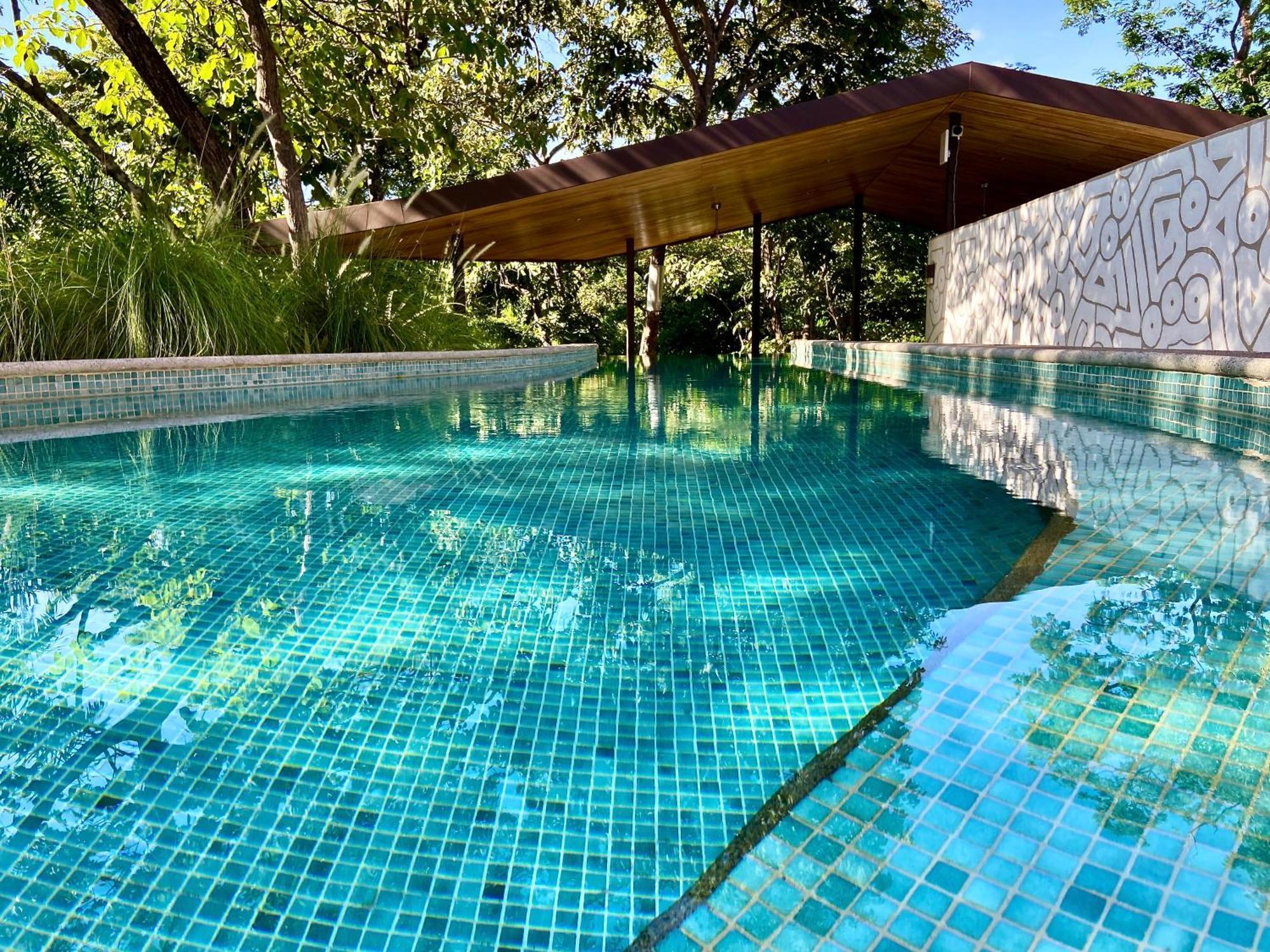 Villas Kalei 格兰德海滩 外观 照片